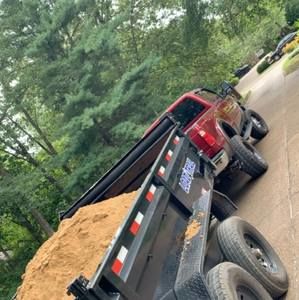 Meet your Posher, Tucker